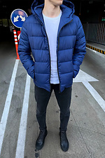 Rainbow 23 jacket Reload 8031238 photo №2