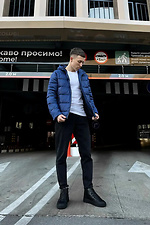 Rainbow 23 jacket Reload 8031238 photo №3