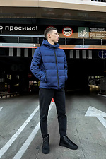 Rainbow 23 jacket Reload 8031238 photo №4