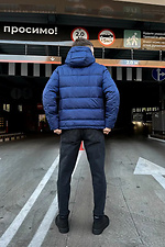 Rainbow 23 jacket Reload 8031238 photo №6