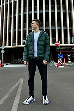 Rainbow 23 jacket Reload 8031239 photo №3