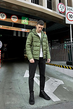 Rainbow 23 jacket Reload 8031240 photo №2