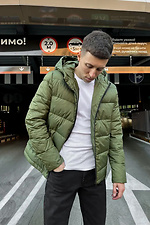 Rainbow 23 Jacke Reload 8031240 Foto №3