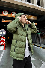 Rainbow 23 jacket Reload 8031240 photo №4