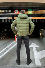 Rainbow 23 jacket Reload 8031240 photo №6