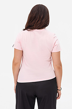 T-shirts Garne 3043241 photo №5