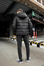 Rainbow 23 jacket Reload 8031241 photo №6