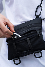 Kinchaku clutch bag TUR WEAR 8037242 photo №7