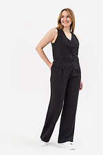 Vest YVETTE Garne 3042243 photo №6