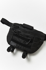 Shoulder bag Titanium TUR WEAR 8037244 photo №2