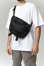 Shoulder bag Titanium TUR WEAR 8037244 photo №3