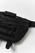 Shoulder bag Titanium TUR WEAR 8037244 photo №4