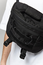 Shoulder bag Titanium TUR WEAR 8037244 photo №8