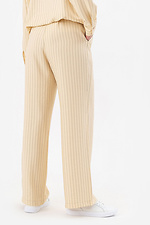 Pants YVETTE-H Garne 3042245 photo №4
