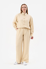 Pants YVETTE-H Garne 3042245 photo №9