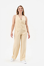 Pants YVETTE-H Garne 3042245 photo №10