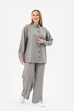 Pants YVETTE-H Garne 3042246 photo №8