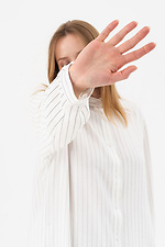 Shirt ERNI Garne 3042248 photo №6