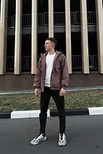 Escape jacket Reload 8031249 photo №2
