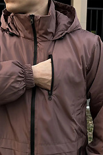 Escape jacket Reload 8031249 photo №3