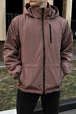 Escape jacket Reload 8031249 photo №4