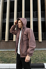 Escape jacket Reload 8031249 photo №5