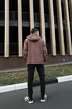 Fluchtjacke Reload 8031249 Foto №6