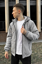 Escape jacket Reload 8031250 photo №2