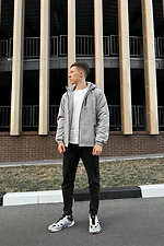 Escape jacket Reload 8031250 photo №3