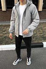 Escape jacket Reload 8031250 photo №4