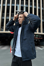 Escape jacket Reload 8031251 photo №4