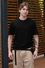 Men's T-shirt DANY Garne 3042252 photo №2