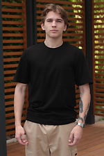 Men's T-shirt DANY Garne 3042252 photo №3