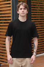 Men's T-shirt DANY Garne 3042252 photo №5