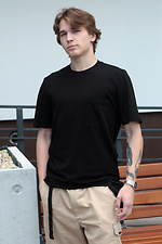 Men's T-shirt DANY Garne 3042252 photo №7