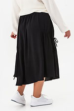 Skirt PINE black Garne 3043252 photo №3