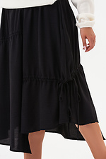 Skirt PINE black Garne 3043252 photo №5