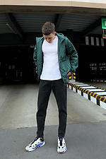 Escape jacket Reload 8031252 photo №3