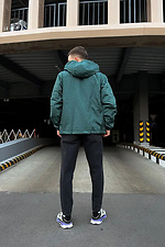Escape jacket Reload 8031252 photo №5