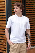 Men's T-shirt DANY Garne 3042253 photo №3