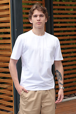 Men's T-shirt DANY Garne 3042253 photo №4