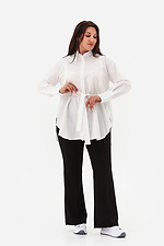Shirt TESS white Garne 3043253 photo №3