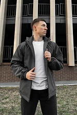 Escape jacket Reload 8031253 photo №3