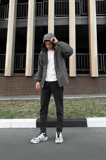 Escape jacket Reload 8031253 photo №6