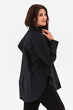 Shirt TESS black Garne 3043254 photo №2