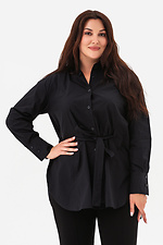 Shirt TESS black Garne 3043254 photo №4