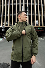 Escape jacket Reload 8031254 photo №1