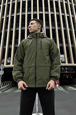 Escape jacket Reload 8031254 photo №2
