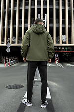 Escape jacket Reload 8031254 photo №6