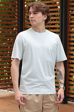 Herren-T-Shirt DANY Garne 3042255 Foto №2